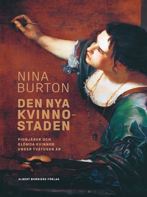 cover image of Den nya kvinnostaden